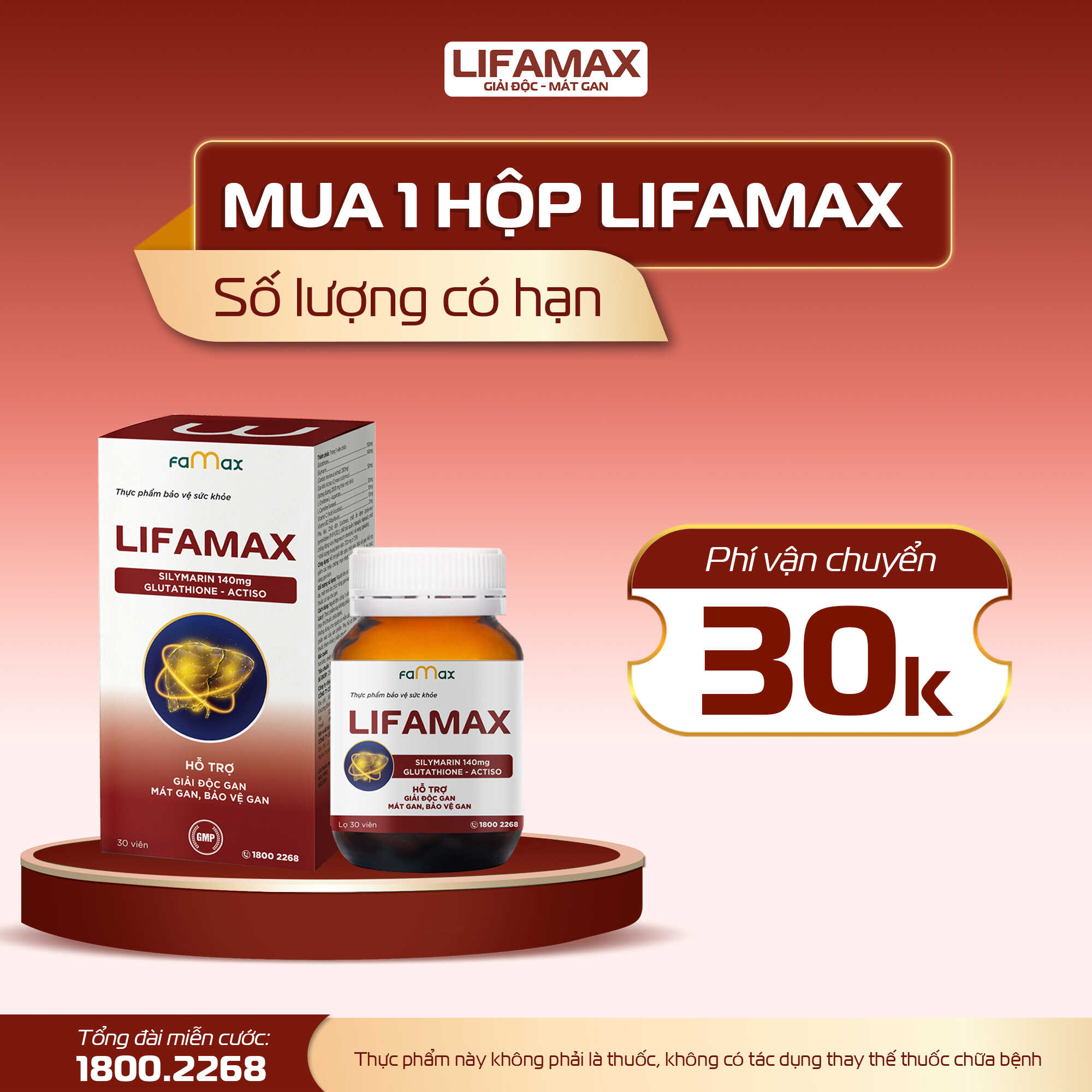 1 Hop Giai Doc Gan Lifamax Khoi Dau