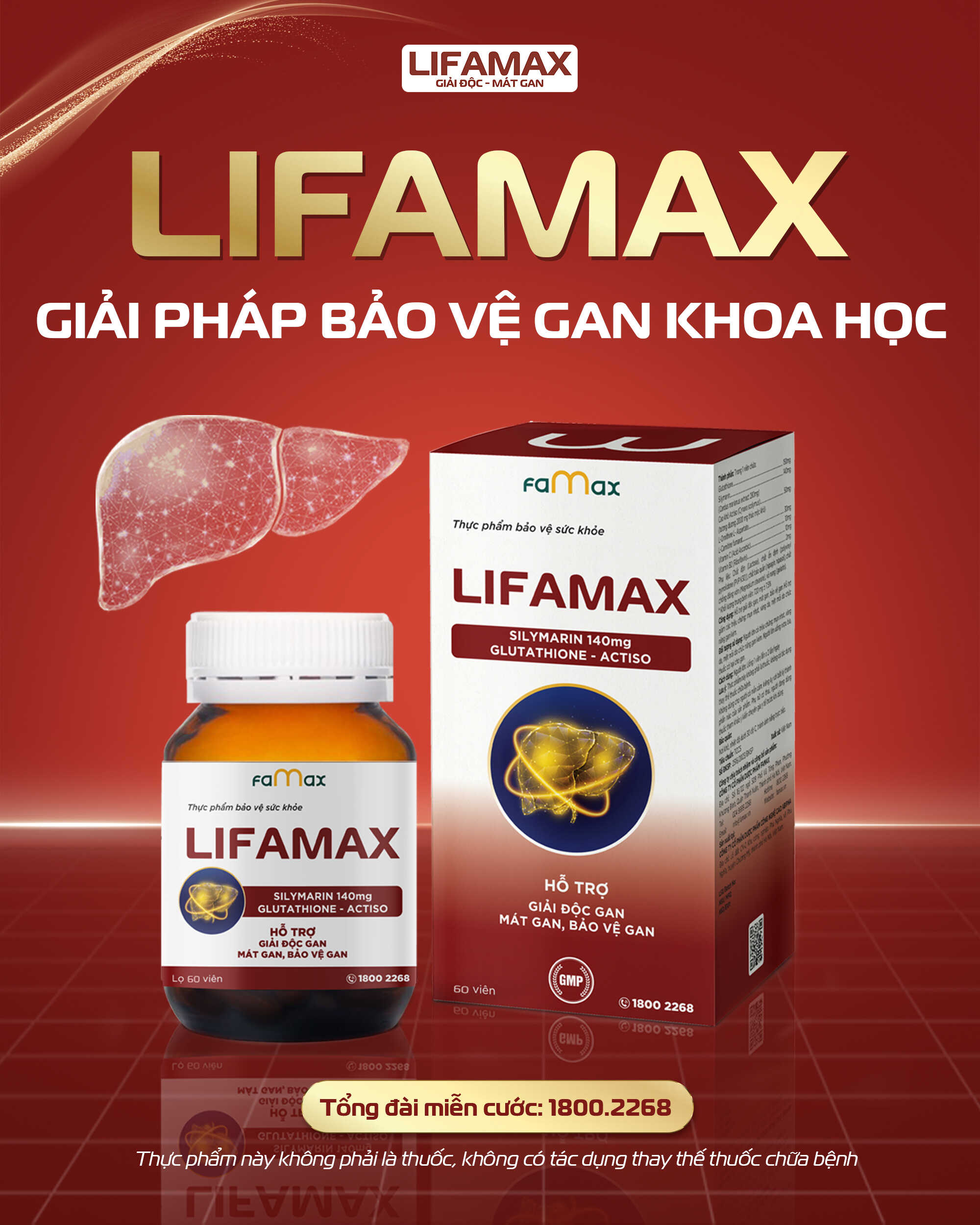 Lifamax Giai Phap Bao Ve Gan Khoa Hoc Mobile