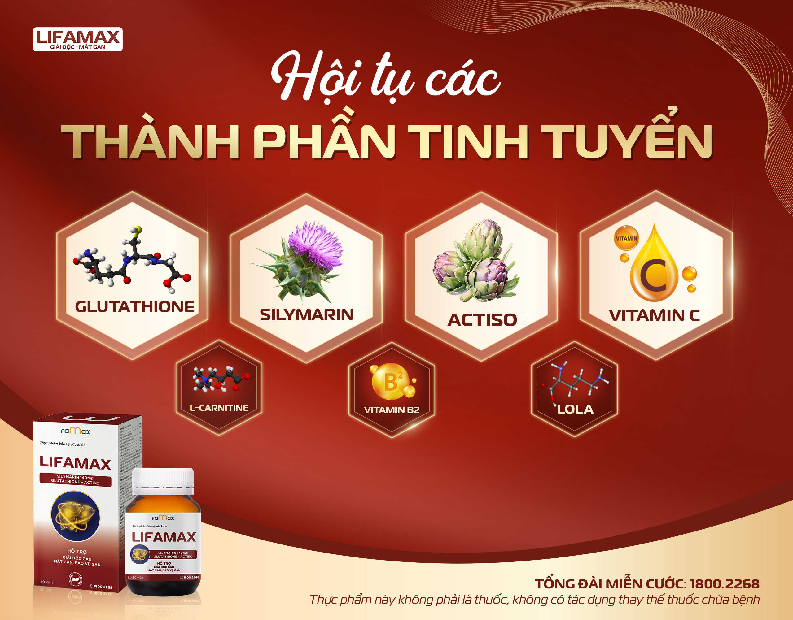 Giai Doc Gan Lifamax
