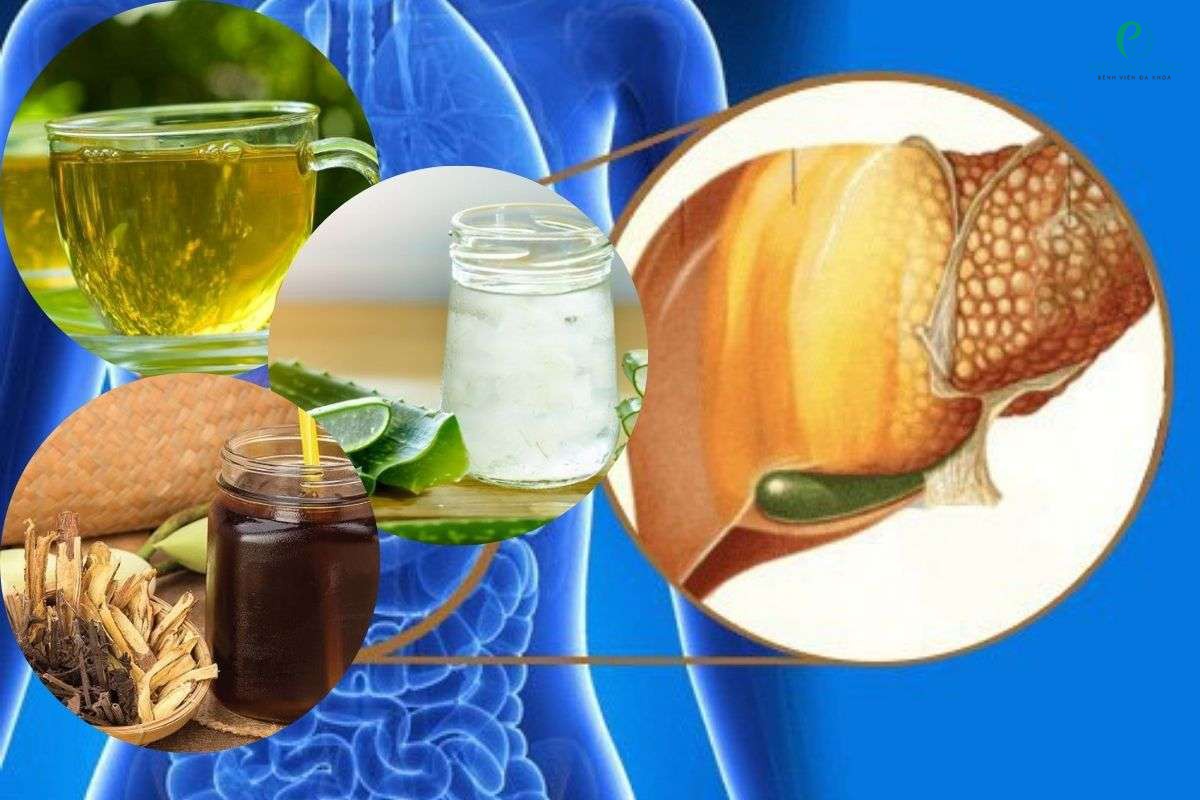 Bệnh gan có lây qua đường ăn uống không? Bệnh gan có lây qua đường ăn uống không?