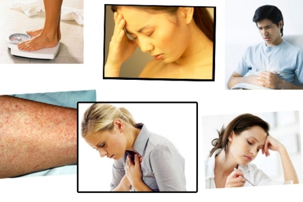 Khám Phá Cách Phòng Ngừa Suy Gan - Bảo Vệ Sức Khỏe Gan Một Cách Hiệu Quả