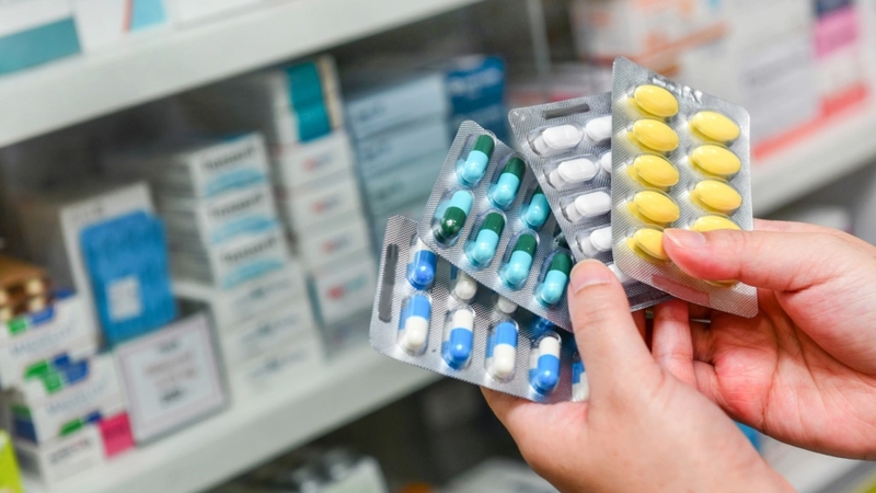 Nguyên nhân gây tăng men gan - Hiểu đúng để phòng tránh và điều trị hiệu quả Nguyên nhân gây tăng men gan - Hiểu đúng để phòng tránh và điều trị hiệu quả