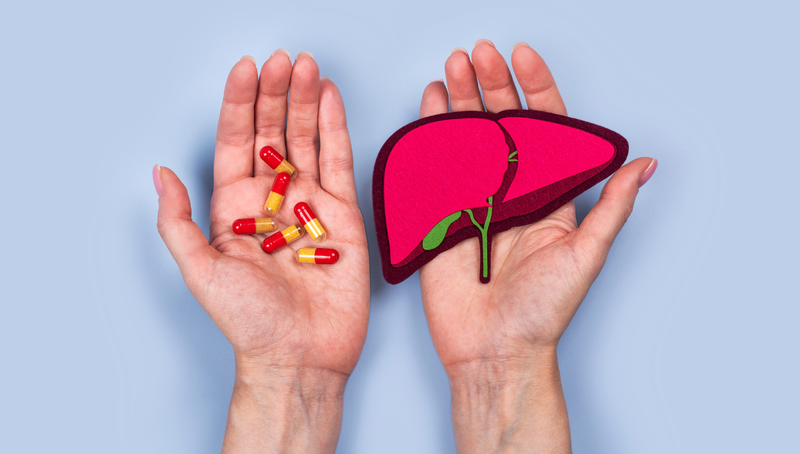 Suy gan có chữa được không? Khám phá khả năng hồi phục của bệnh lý nguy hiểm này Suy gan có chữa được không? Khám phá khả năng hồi phục của bệnh lý nguy hiểm này