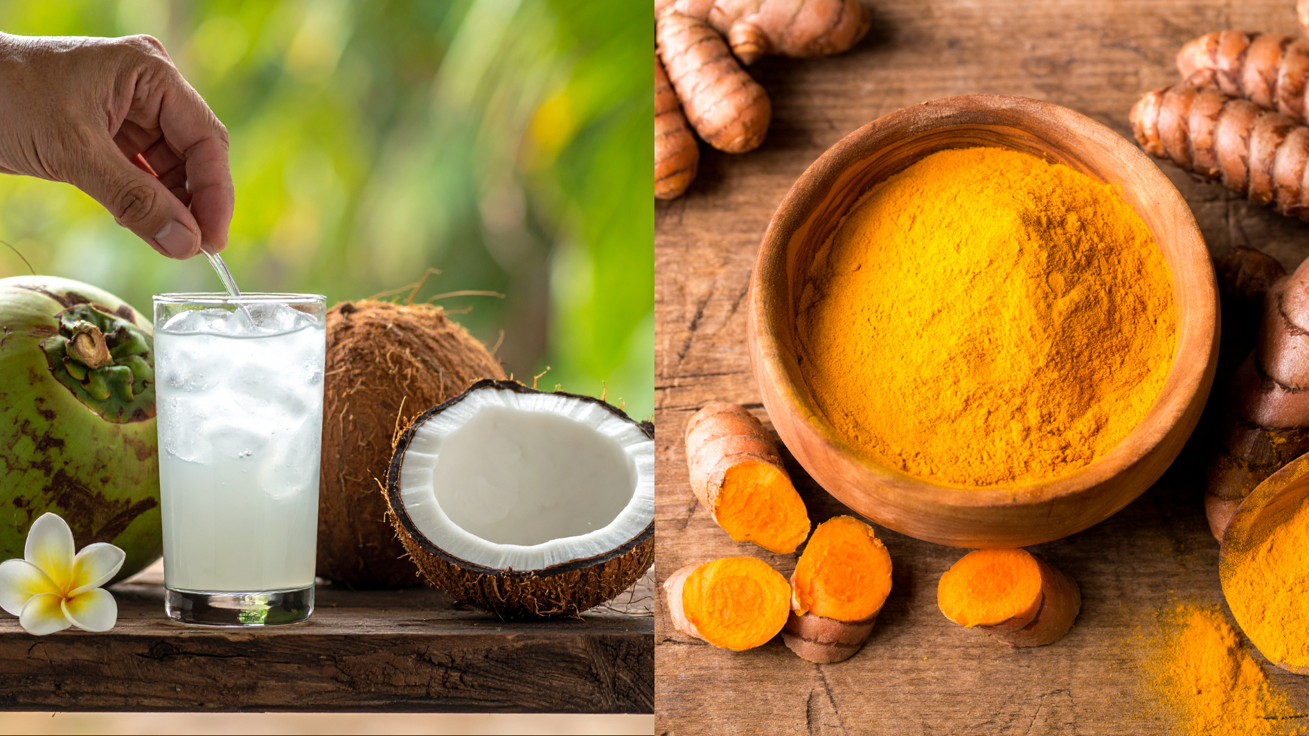 Nước nghệ mật ong có tốt cho gan – Bí quyết hỗ trợ gan khỏe mạnh tự nhiên